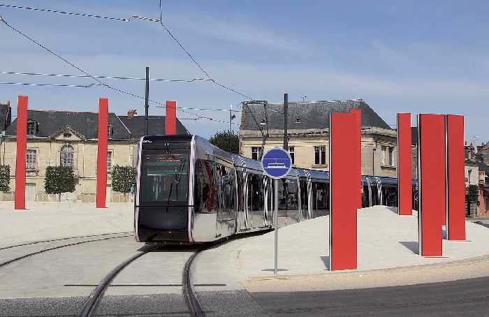 terminus tramway tours