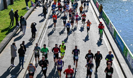 L’événementiel sportif, vecteur d’attractivité pour les territoires : du Marathon de Paris aux courses « aventure » et festives