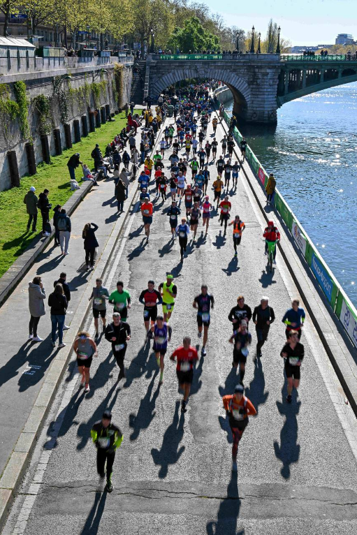 L’événementiel sportif, vecteur d’attractivité pour les territoires : du Marathon de Paris aux courses « aventure » et festives