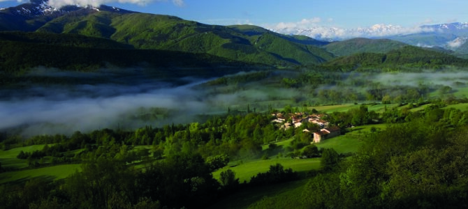 La vallée de l’Ariège s’adapte aux risques climatiques