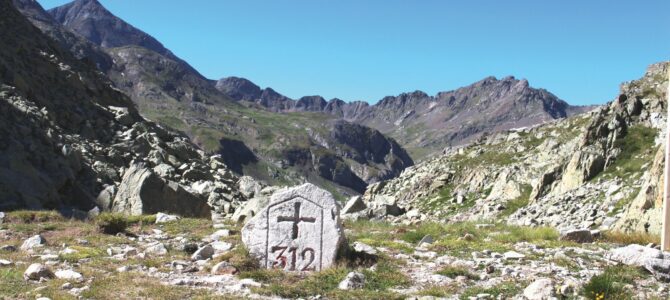 Délimiter & Aménager Les Pyrénées