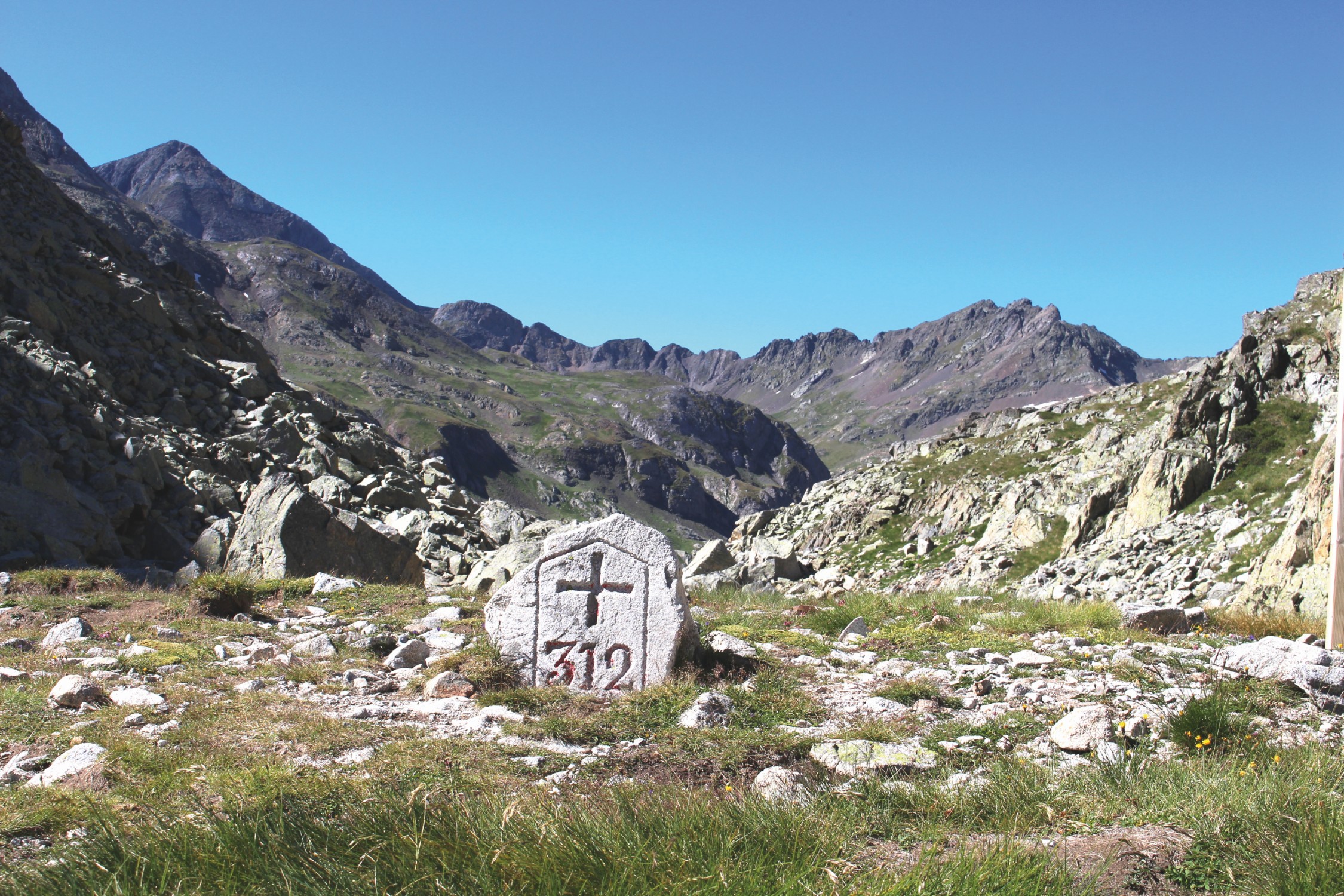 Délimiter & Aménager Les Pyrénées