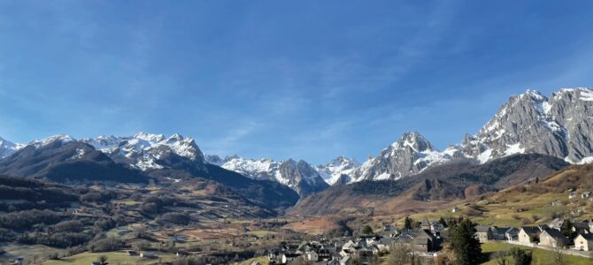 Intervenir auprès des territoires pyrénéens