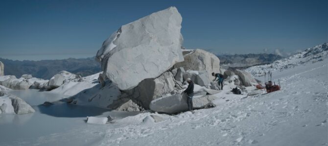 La coopération transfrontalière pour l’observation du changement climatique dans le massif des Pyrénées