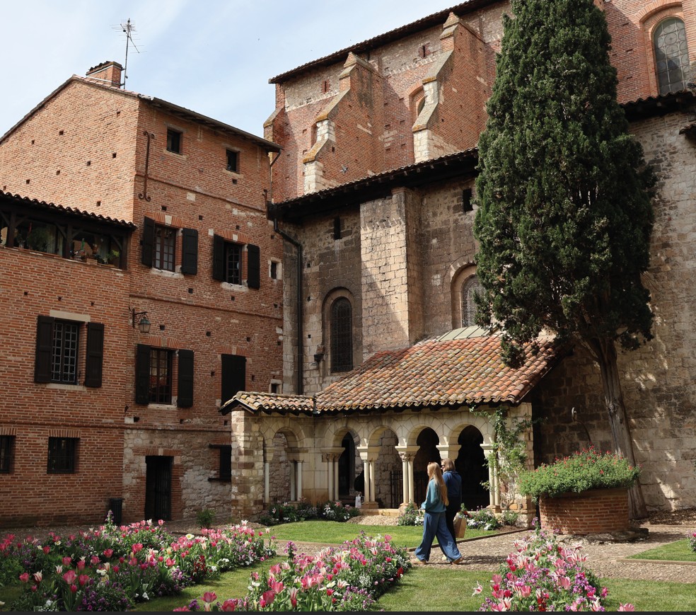 Je crois que j’aime les villes moyennes, c’est grave ?