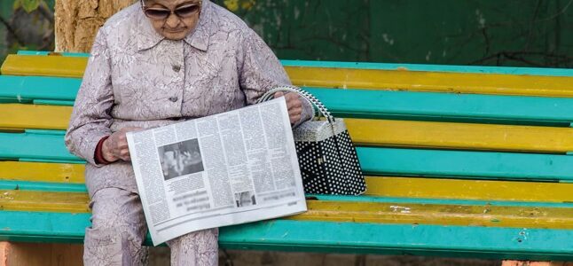 Les habitats intergénérationnels, des solutions alternatives pour les personnes âgées (et les autres… !)