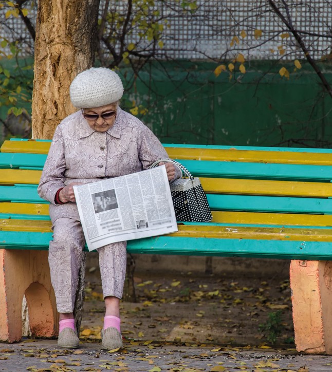 Les habitats intergénérationnels, des solutions alternatives pour les personnes âgées (et les autres… !)